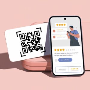 How can i increase my Google 5 star reviews