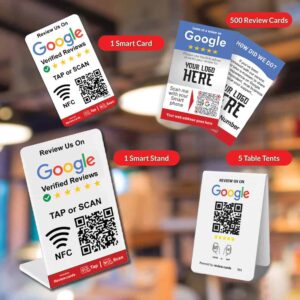 Hospitality Bundle 1 - FREE Delivery