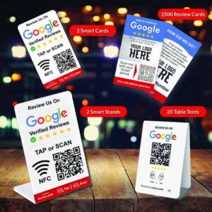 Hospitality Bundle 3 - FREE Delivery